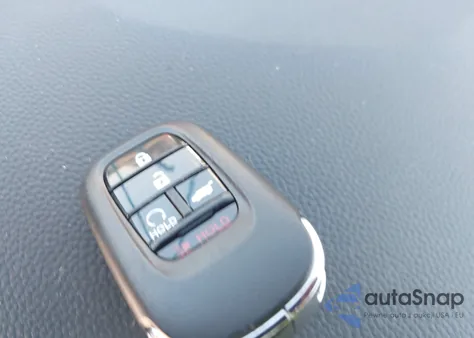 2025 Honda Hr-V 2Wd Sport из США, поврежденный, VIN 3CZRZ1H5XSM723657